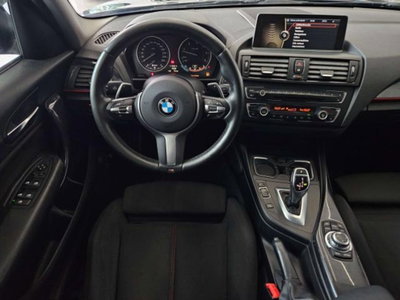 BMW Serie 1 5p. 120d 5p. Msport (11)