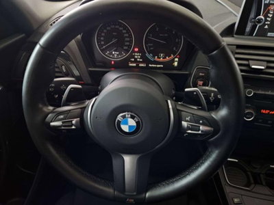 BMW Serie 1 5p. 120d 5p. Msport (14)