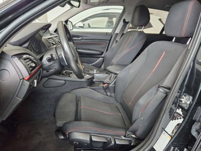 BMW Serie 1 5p. 120d 5p. Msport (6)
