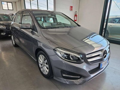 Mercedes-Benz Classe B 180 CDI Premium usata