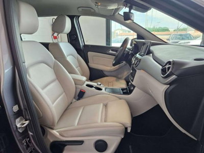Mercedes-Benz Classe B 180 CDI Premium (10)