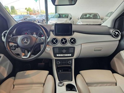 Mercedes-Benz Classe B 180 CDI Premium (11)