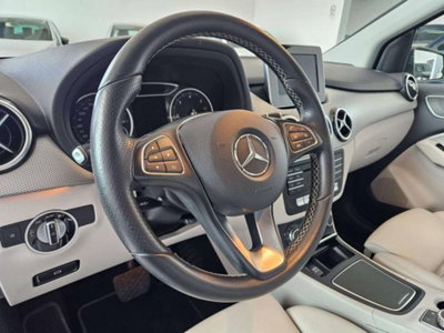 Mercedes-Benz Classe B 180 CDI Premium (12)