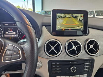 Mercedes-Benz Classe B 180 CDI Premium (14)
