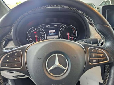Mercedes-Benz Classe B 180 CDI Premium (15)