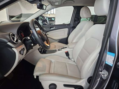 Mercedes-Benz Classe B 180 CDI Premium (6)