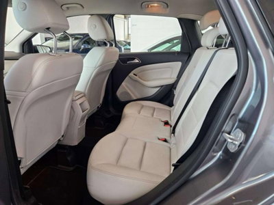 Mercedes-Benz Classe B 180 CDI Premium (8)