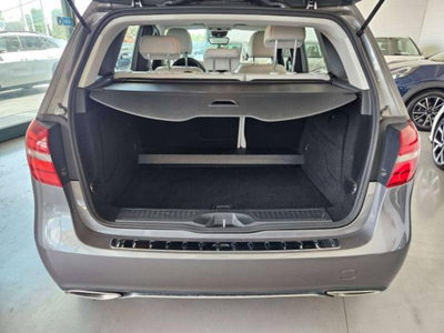 Mercedes-Benz Classe B 180 CDI Premium (9)