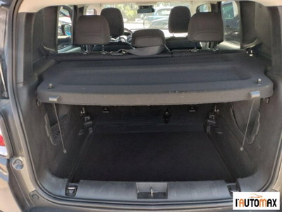 Jeep Renegade 2.0 Mjt 140CV 4WD Active Drive Low Limited (13)