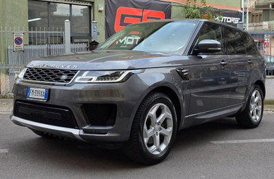 Land Rover Range Rover Sport 3.0 SDV6 249 CV HSE Dynamic (11)