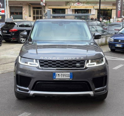 Land Rover Range Rover Sport 3.0 SDV6 249 CV HSE Dynamic (12)