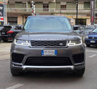 Land Rover Range Rover Sport 3.0 SDV6 249 CV HSE Dynamic (13)