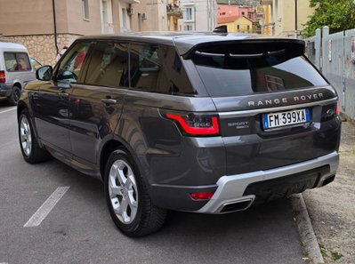Land Rover Range Rover Sport 3.0 SDV6 249 CV HSE Dynamic (14)