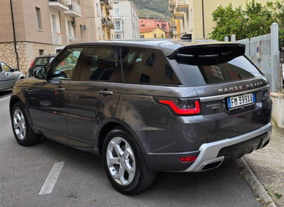 Land Rover Range Rover Sport 3.0 SDV6 249 CV HSE Dynamic (15)