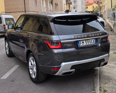 Land Rover Range Rover Sport 3.0 SDV6 249 CV HSE Dynamic (16)