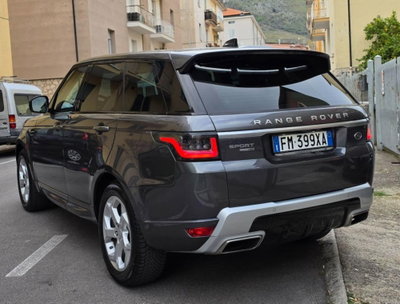 Land Rover Range Rover Sport 3.0 SDV6 249 CV HSE Dynamic (17)