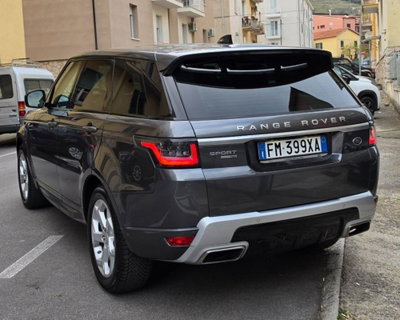 Land Rover Range Rover Sport 3.0 SDV6 249 CV HSE Dynamic (18)
