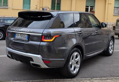 Land Rover Range Rover Sport 3.0 SDV6 249 CV HSE Dynamic (19)