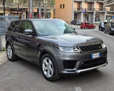 Land Rover Range Rover Sport 3.0 SDV6 249 CV HSE Dynamic (2)