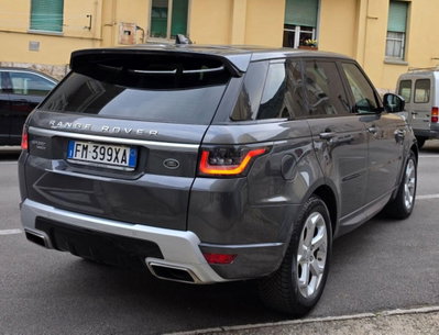 Land Rover Range Rover Sport 3.0 SDV6 249 CV HSE Dynamic (20)