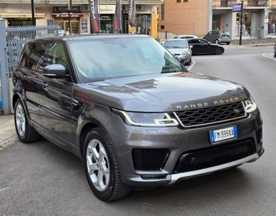 Land Rover Range Rover Sport 3.0 SDV6 249 CV HSE Dynamic (4)