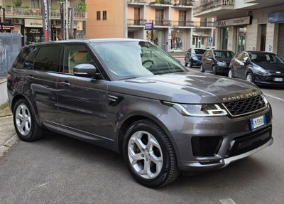 Land Rover Range Rover Sport 3.0 SDV6 249 CV HSE Dynamic (5)