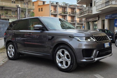 Land Rover Range Rover Sport 3.0 SDV6 249 CV HSE Dynamic (6)