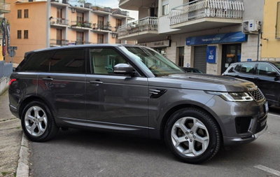 Land Rover Range Rover Sport 3.0 SDV6 249 CV HSE Dynamic (7)
