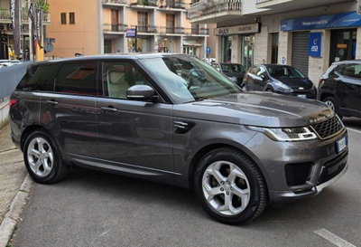 Land Rover Range Rover Sport 3.0 SDV6 249 CV HSE Dynamic (8)
