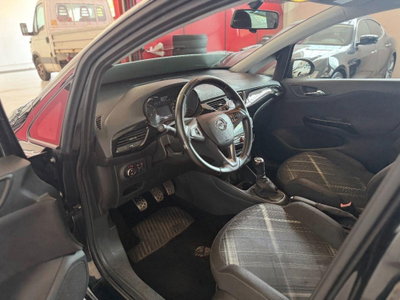 Opel Corsa 1.2 5 porte Innovation (4)