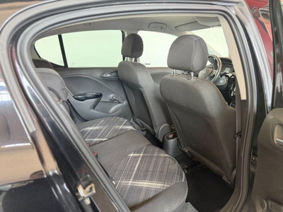 Opel Corsa 1.2 5 porte Innovation (7)