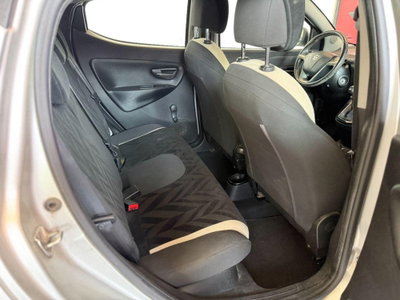 Lancia Ypsilon 1.2 69 CV 5 porte Platinum (6)