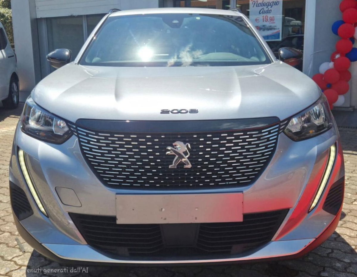 Peugeot 2008 BlueHDi 130 S&S EAT8 GT Pack (2)
