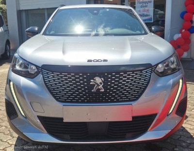 Peugeot 2008 BlueHDi 130 S&S EAT8 GT Pack (2)