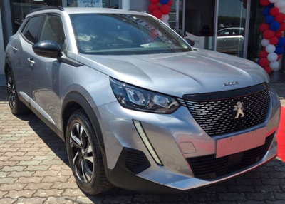 Peugeot 2008 BlueHDi 130 S&S EAT8 GT Pack (3)