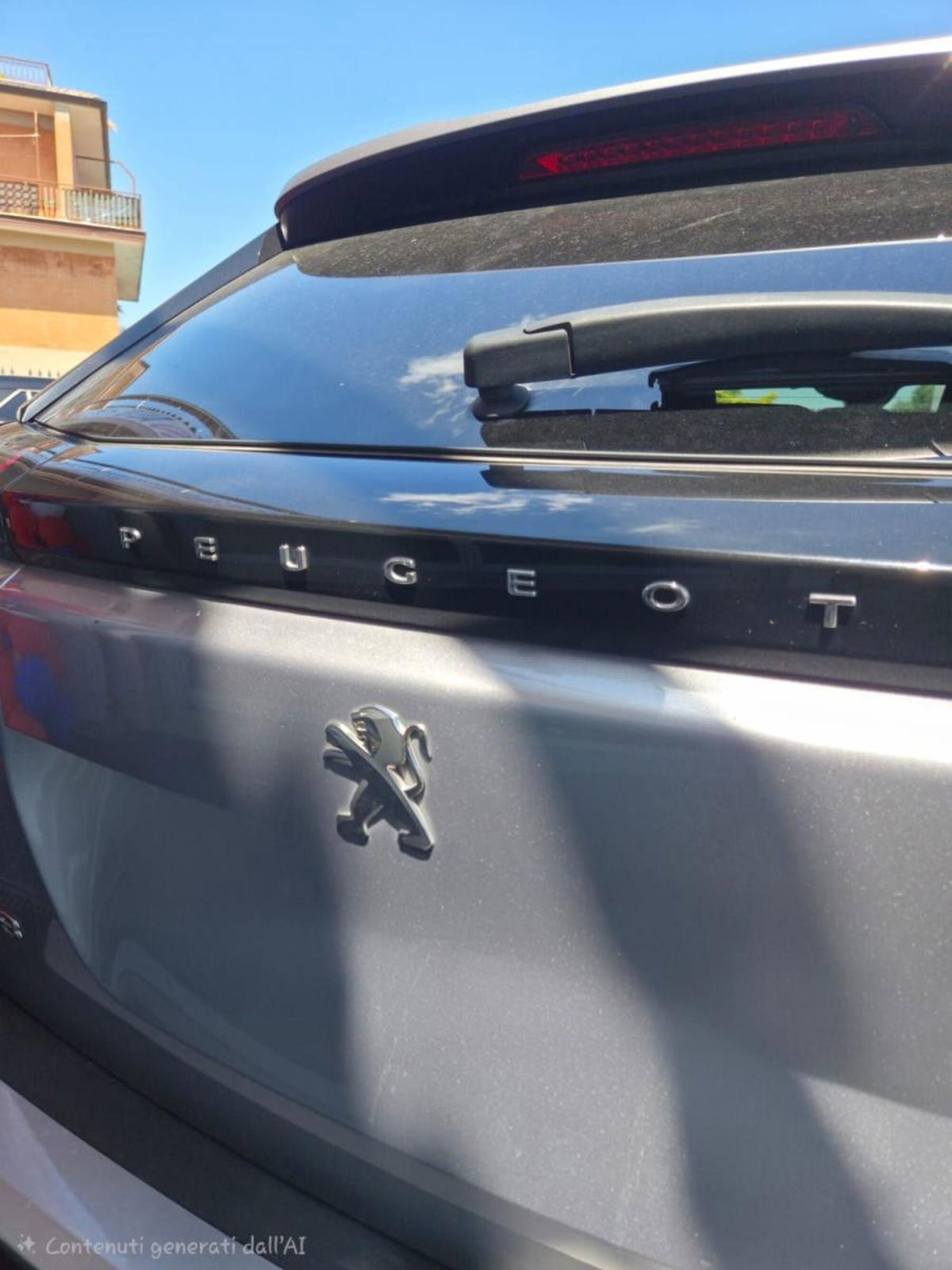 Peugeot 2008 BlueHDi 130 S&S EAT8 GT Pack (7)