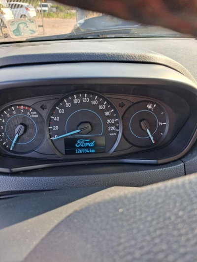 Ford Ka Cabrio 1.6 (17)