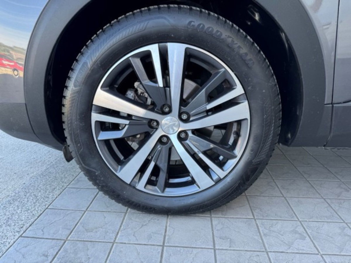 Peugeot 3008 BlueHDi 130 S&S EAT8 Allure Pack (10)
