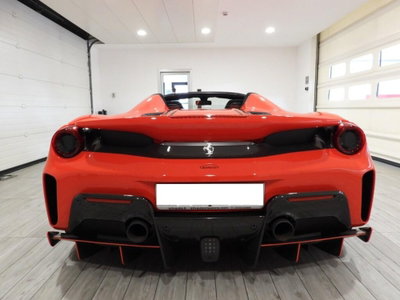 Ferrari 488 Spider 488 Pista Spider (2)