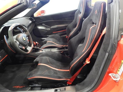 Ferrari 488 Spider 488 Pista Spider (3)