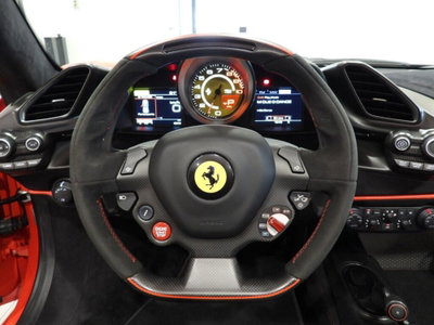 Ferrari 488 Spider 488 Pista Spider (4)