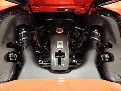 Ferrari 488 Spider 488 Pista Spider (5)