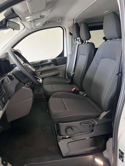 Ford Transit Custom  transit custom V710 320 2.0 ecoblue 150cv combi M1 Trail L2H1 (8)