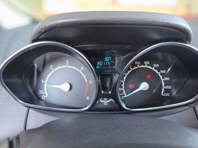 Ford EcoSport 1.5 TDCi 95 CV Titanium S (15)