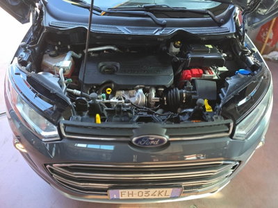 Ford EcoSport 1.5 TDCi 95 CV Titanium S (20)