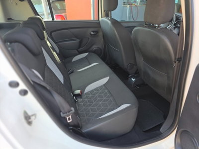 Dacia Sandero Stepway 1.5 dCi 8V 90CV Prestige (16)