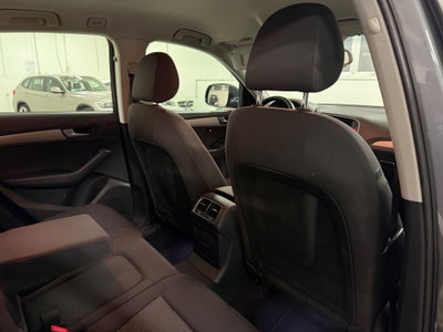 Audi Q5 2.0 TFSI 225 CV quattro tiptronic Advanced Plus (13)