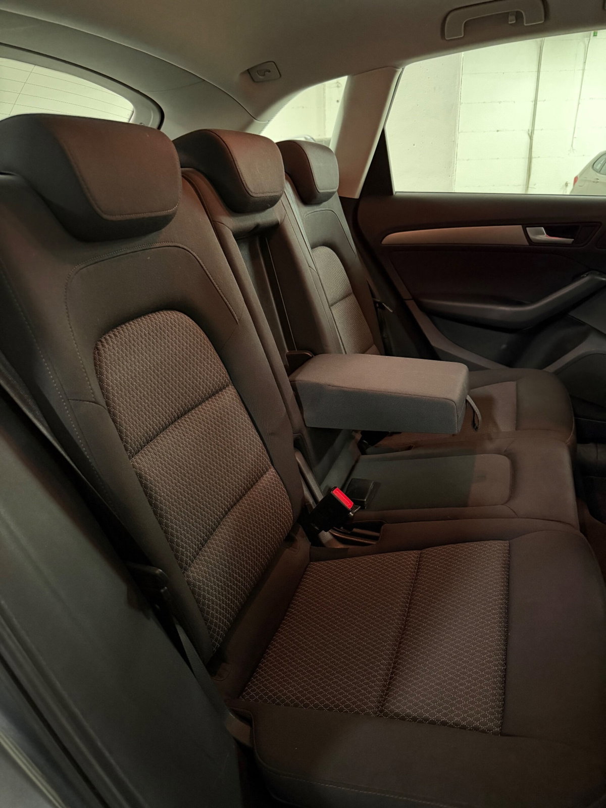 Audi Q5 2.0 TFSI 225 CV quattro tiptronic Advanced Plus (14)