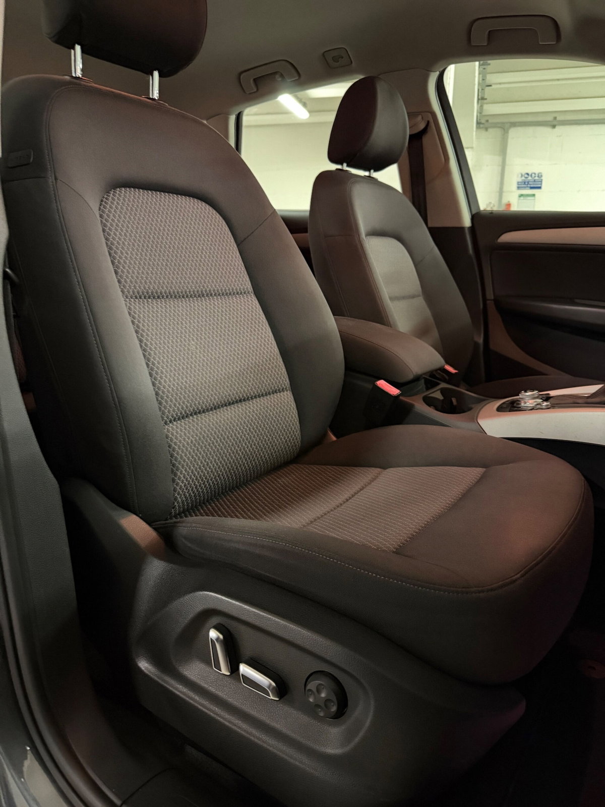 Audi Q5 2.0 TFSI 225 CV quattro tiptronic Advanced Plus (19)