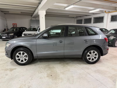 Audi Q5 2.0 TFSI 225 CV quattro tiptronic Advanced Plus (2)